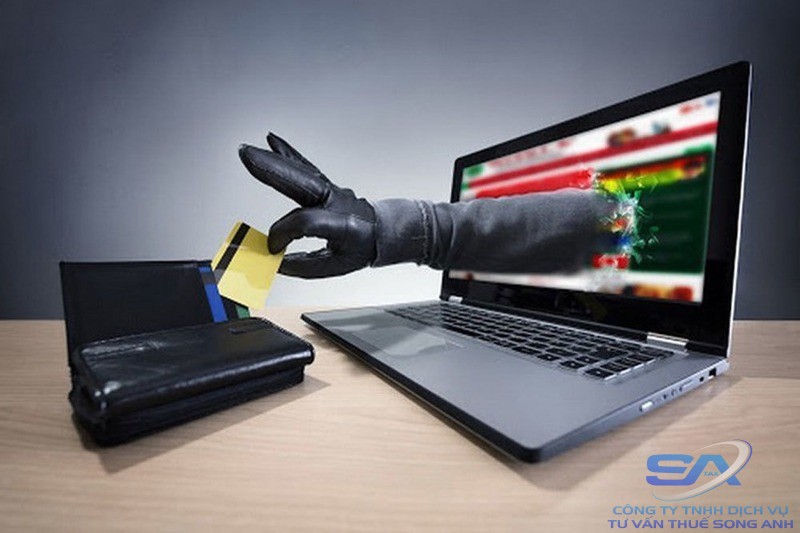Ngân hàng từ chối giao dịch không rõ danh tính