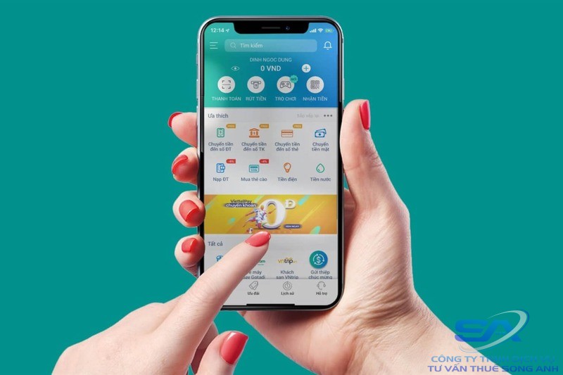 Nghị định 69/2024 áp dụng cho ví điện tử