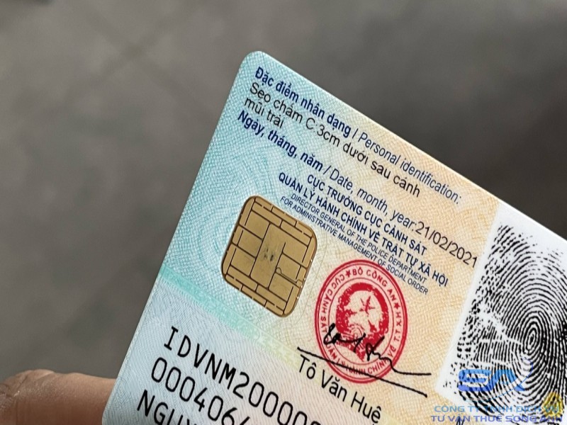 thành lập hộ kinh doanh cá thể
