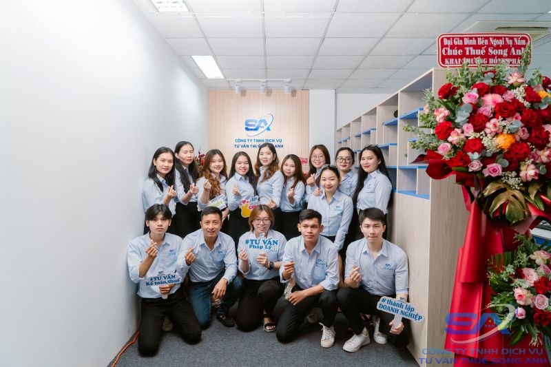 thành lập hộ kinh doanh cá thể