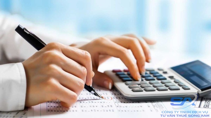 cách tính tiền chậm nộp thuế