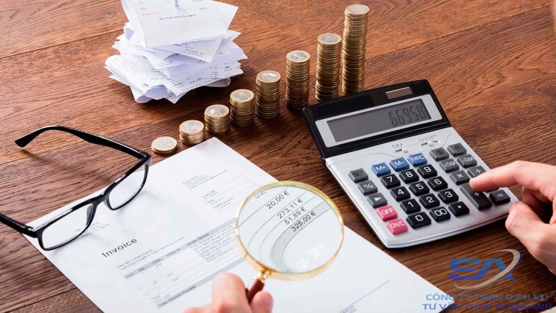 cách tính tiền chậm nộp thuế