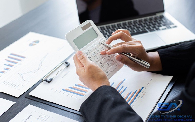 cách tính tiền chậm nộp thuế