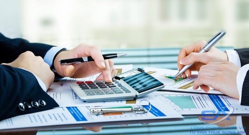 dịch vụ kiểm toán doanh nghiệp