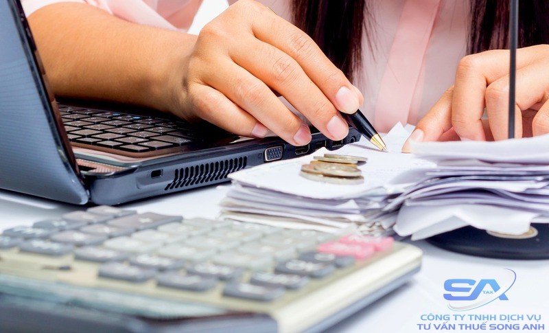 dịch vụ kiểm toán doanh nghiệp