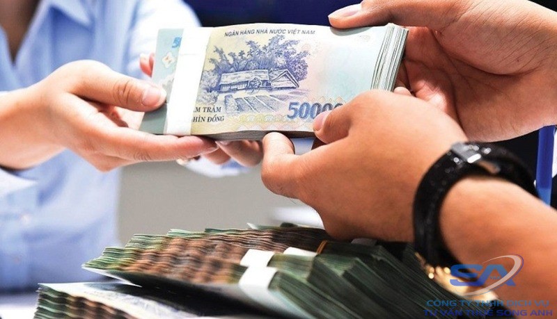kỳ thu tiền bình quân