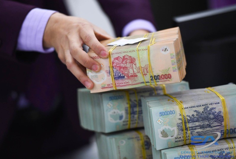 kỳ thu tiền bình quân