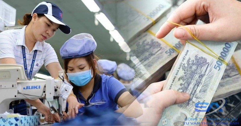 tăng ca ngày lễ