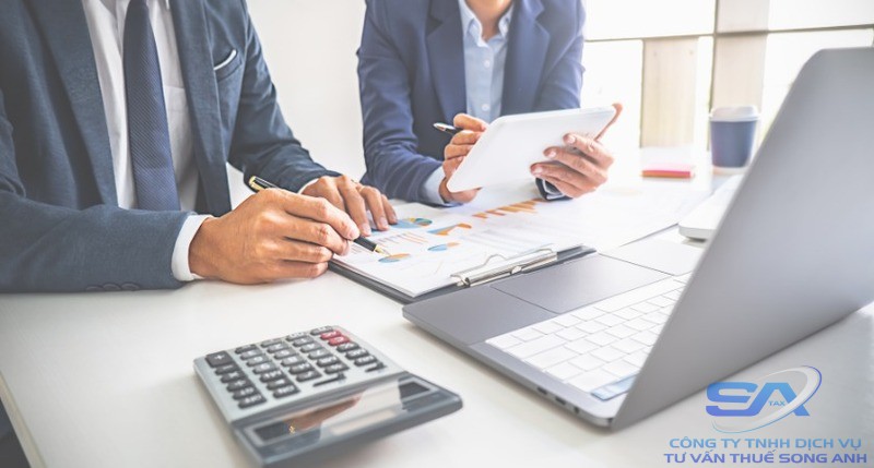 Phạt chậm nộp thuế TNDN tạm tính