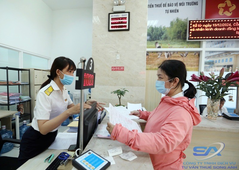 Thời hạn đăng ký giảm trừ gia cảnh