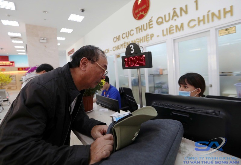 Thời hạn đăng ký giảm trừ gia cảnh