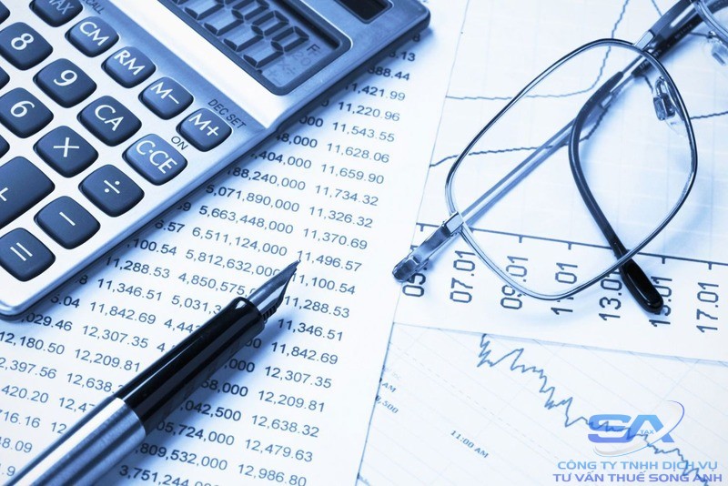 Tiền chậm nộp thuế GTGT