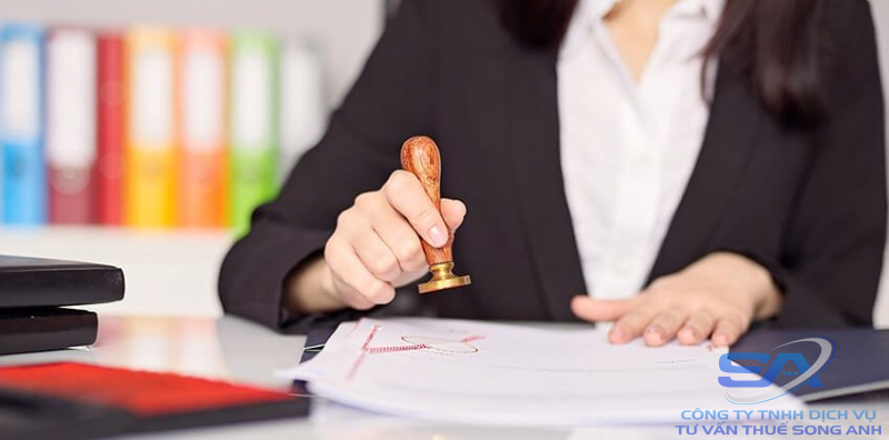 chi phí thành lập văn phòng đại diện tại Việt Nam