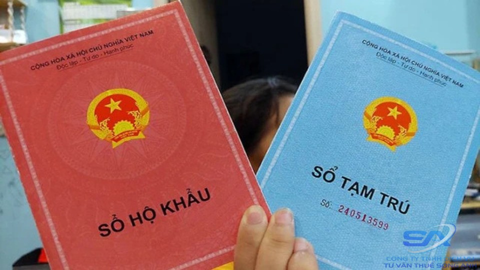 dịch vụ làm giấy xác nhận tạm trú hcm