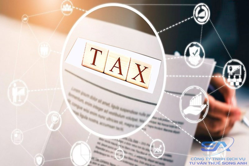 hộ kinh doanh cá thể phải nộp những loại thuế nào