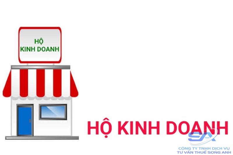 hộ kinh doanh cá thể phải nộp những loại thuế nào