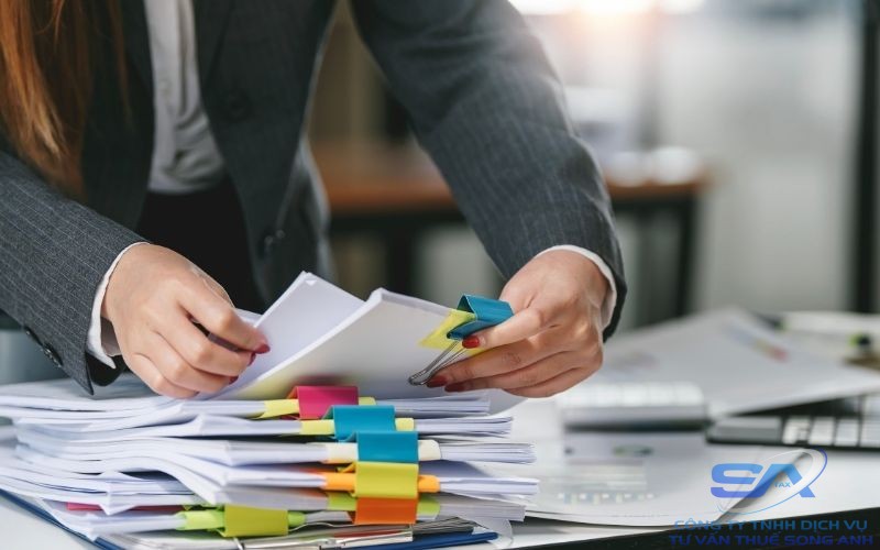 hồ sơ thành lập công ty cổ phần cần những giấy tờ gì