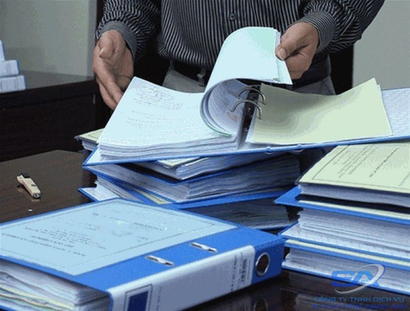 hồ sơ thành lập công ty tnhh một thành viên 2025