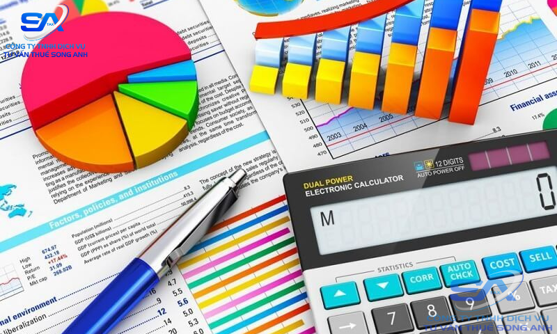 Các chuẩn mực kế toán mới áp dụng cho báo cáo tài chính
