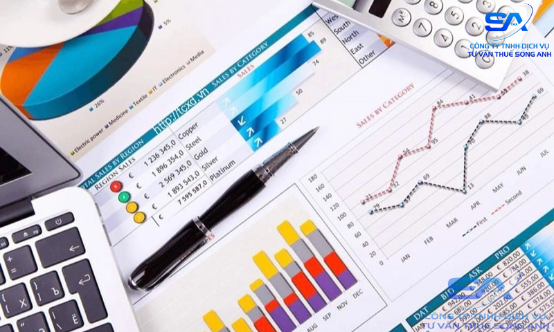 Quy định pháp luật về báo cáo tài chính điện tử hiện nay