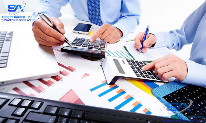 Quy định lưu trữ sổ sách kế toán điện tử 2025