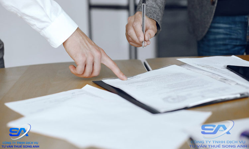 Thủ tục đăng ký doanh nghiệp theo quy định mới