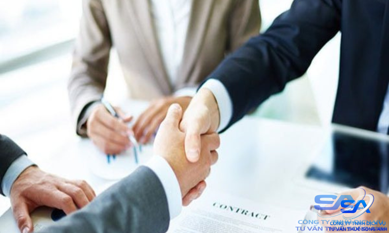 Lợi ích khi sử dụng dịch vụ hỗ trợ thành lập doanh nghiệp trực tuyến