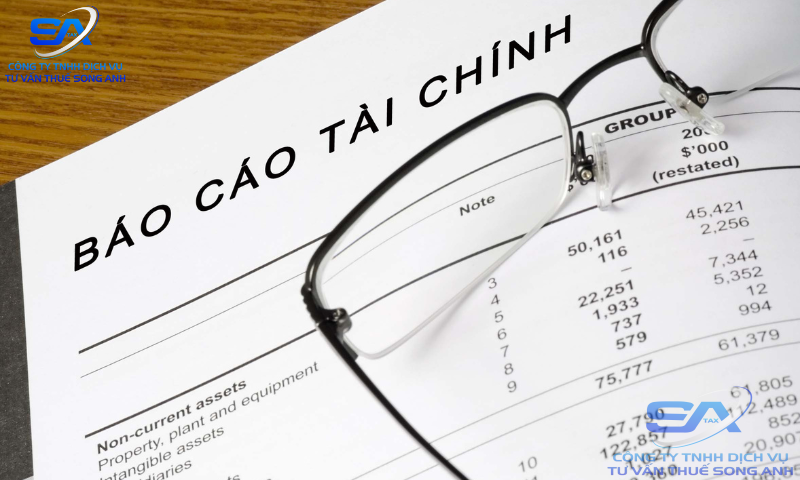 Thời hạn nộp báo cáo tài chính đối với doanh nghiệp Nhà nước