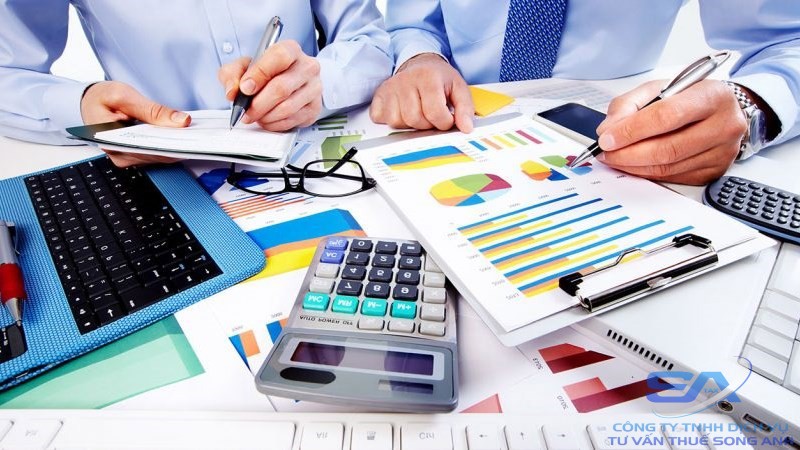 Phần mềm kế toán miễn phí cho doanh nghiệp nhỏ