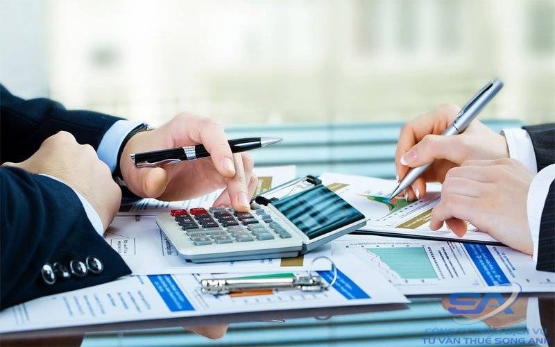 Quy định pháp luật về sổ sách kế toán doanh nghiệp