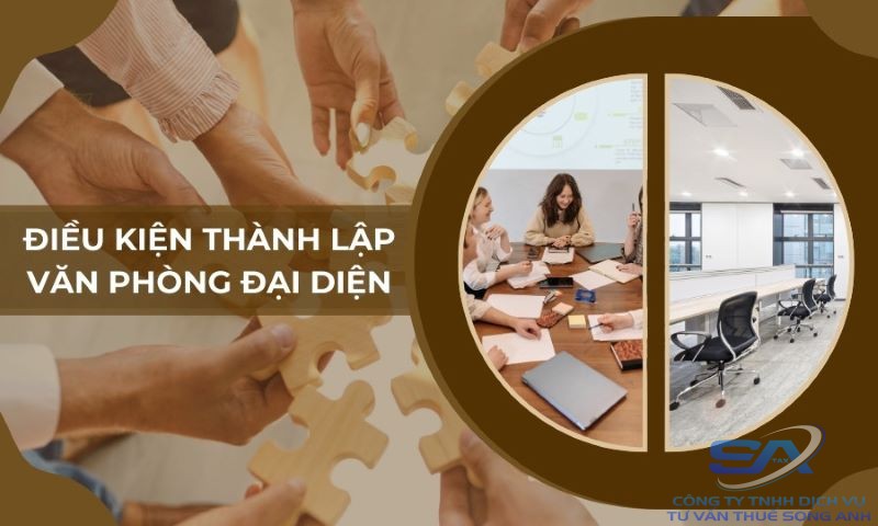 quy định mới về văn phòng đại diện công ty nước ngoài