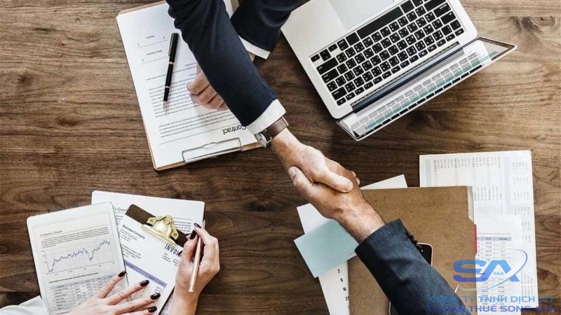 quy định mới về văn phòng đại diện công ty nước ngoài