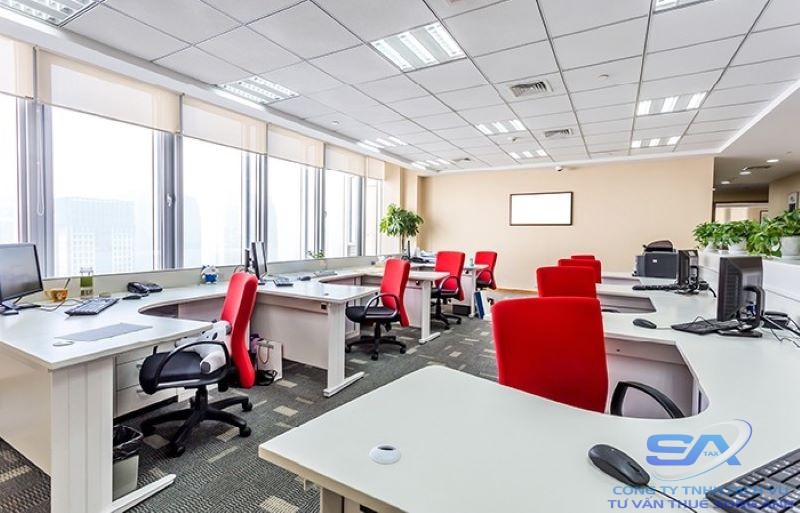 quy định mới về văn phòng đại diện công ty nước ngoài