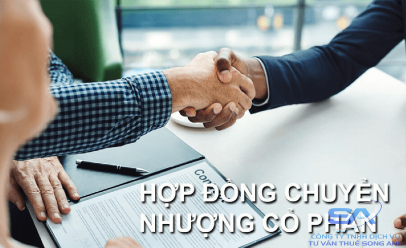 quy định về cổ đông sáng lập công ty cổ phần mới nhất