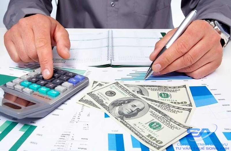 Mức phạt không hoàn thiện sổ sách kế toán doanh nghiệp