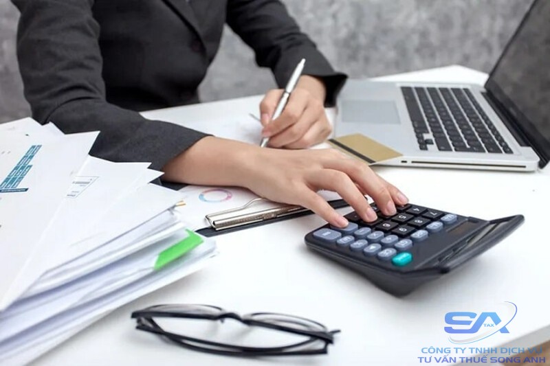 Phần mềm kế toán miễn phí cho doanh nghiệp nhỏ
