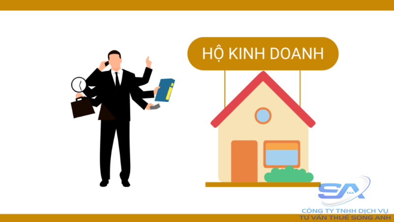 thủ tục đăng ký hộ kinh doanh cá thể online 2025