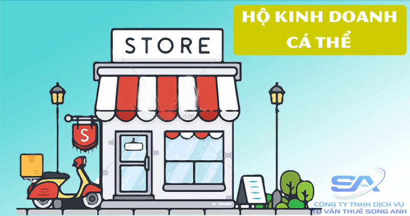 thủ tục đăng ký hộ kinh doanh cá thể online 2025