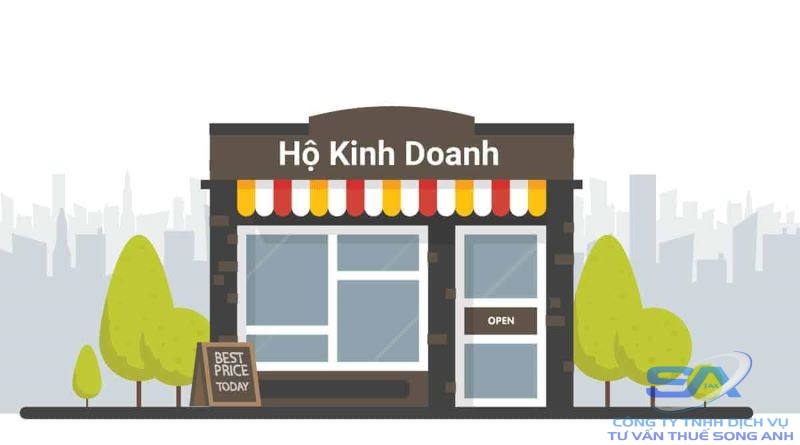thủ tục đăng ký hộ kinh doanh cá thể online 2025