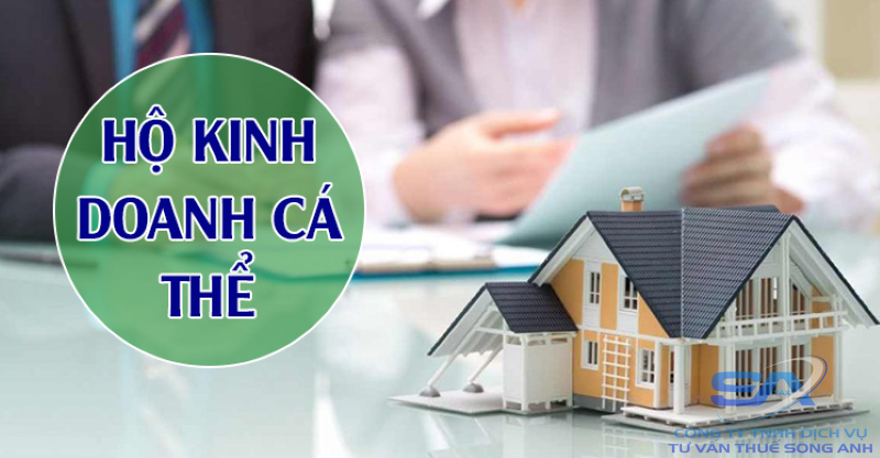 thủ tục đăng ký hộ kinh doanh cá thể online 2025