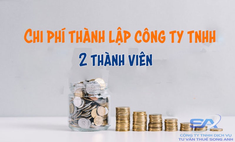 thủ tục thành lập công ty tnhh hai thành viên trở lên online