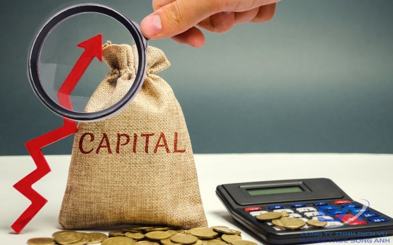 vốn điều lệ công ty tnhh có bắt buộc nộp đủ ngay không
