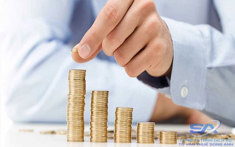 vốn điều lệ tối thiểu thành lập công ty cổ phần