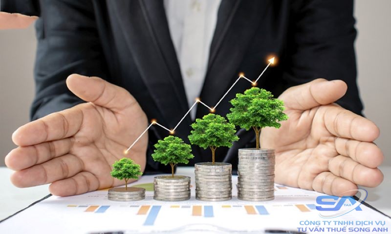 vốn điều lệ tối thiểu thành lập công ty cổ phần