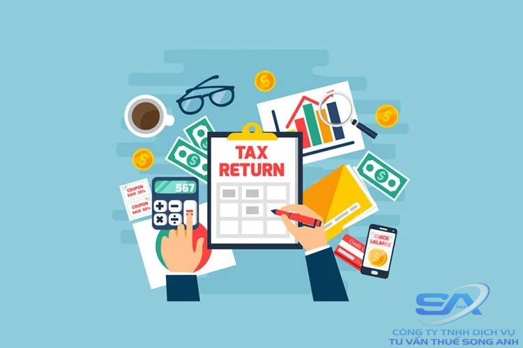 xử lý thuế tncn nộp thừa sau quyết toán