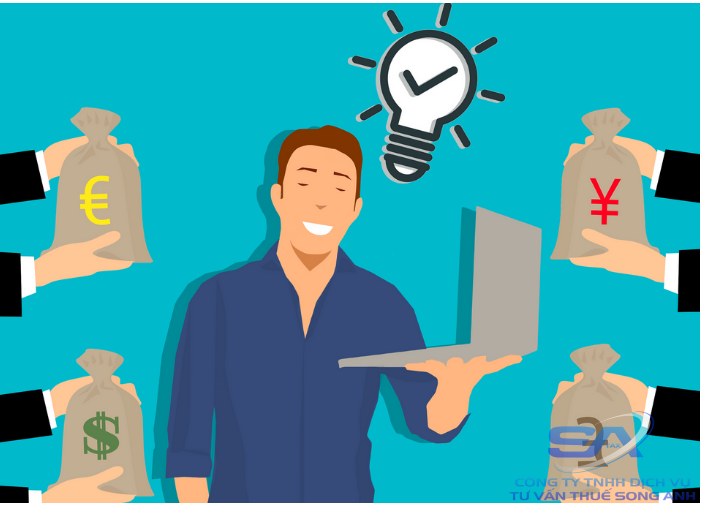 xử lý thuế tncn nộp thừa sau quyết toán