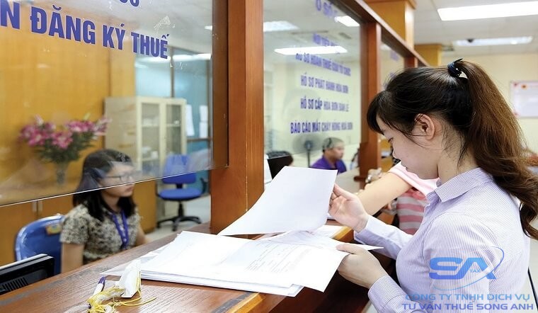 xử lý thuế tncn nộp thừa sau quyết toán
